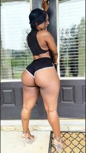 Nairobi Hookups