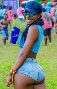 Nairobi Escort guide